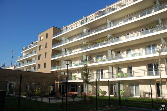 Photo de la résidence 1