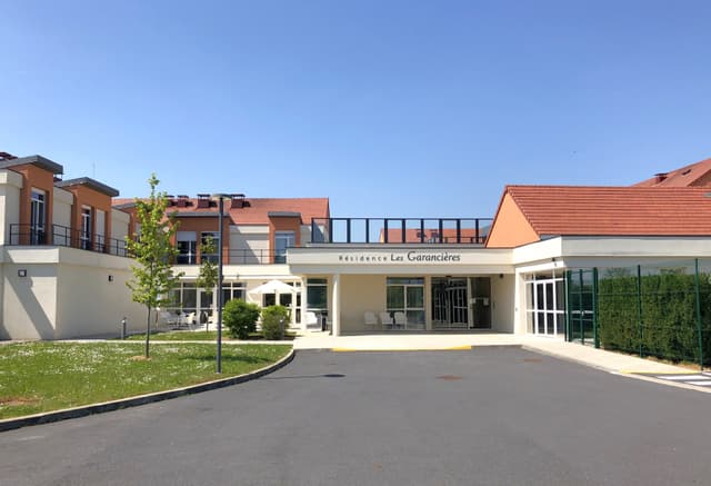 Photo de la résidence 1