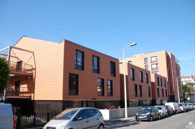 Photo de la résidence 1