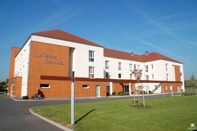 Photo de la résidence 1