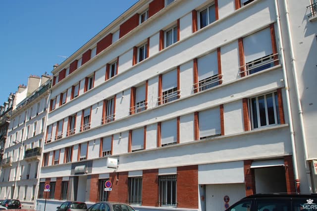 Photo de la résidence 1