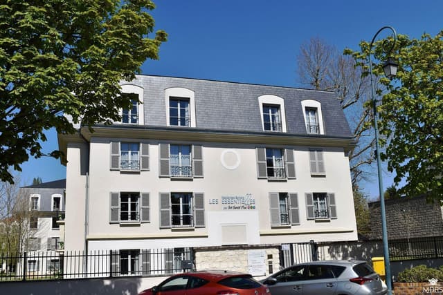 Photo de la résidence 1