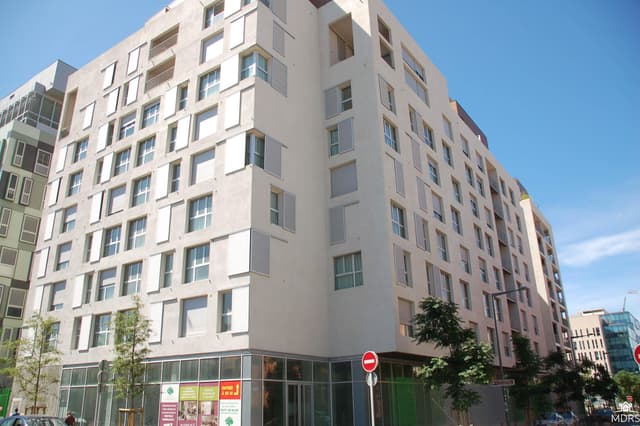 Photo de la résidence 1