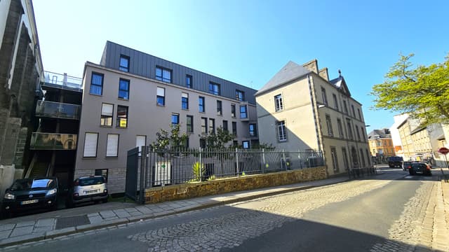 Photo de la résidence 1