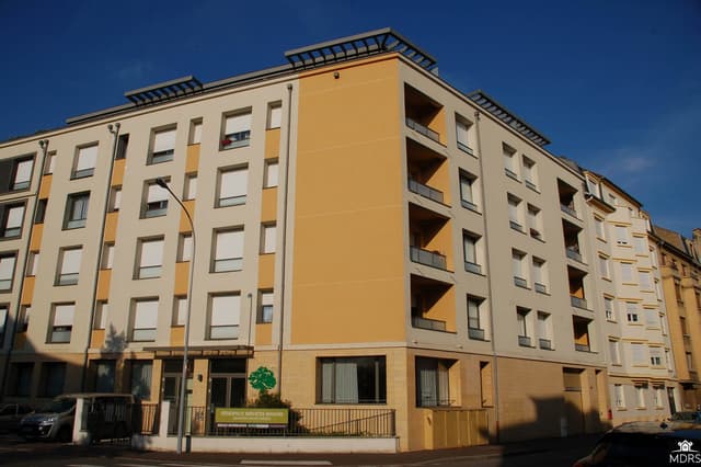 Photo de la résidence 1