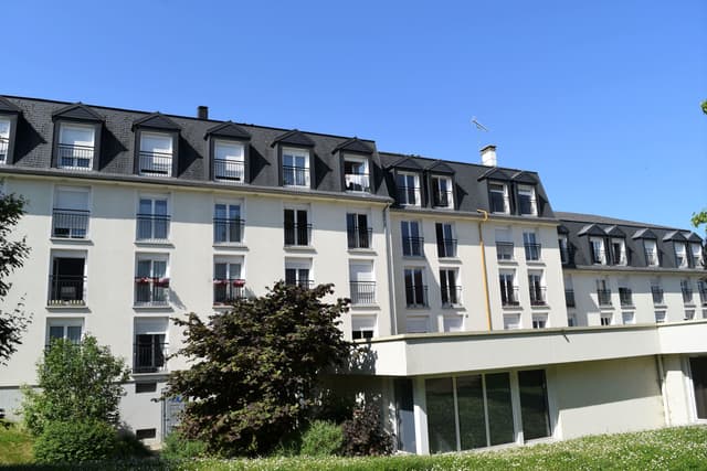 Photo de la résidence 1