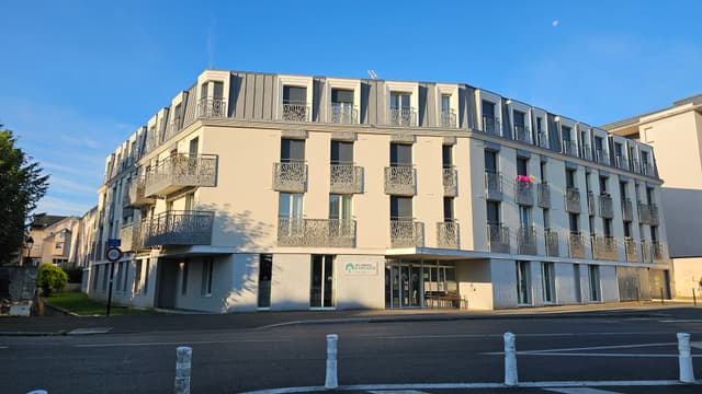 Photo de la résidence 1