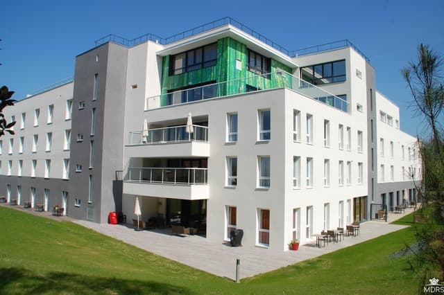 Photo de la résidence 1