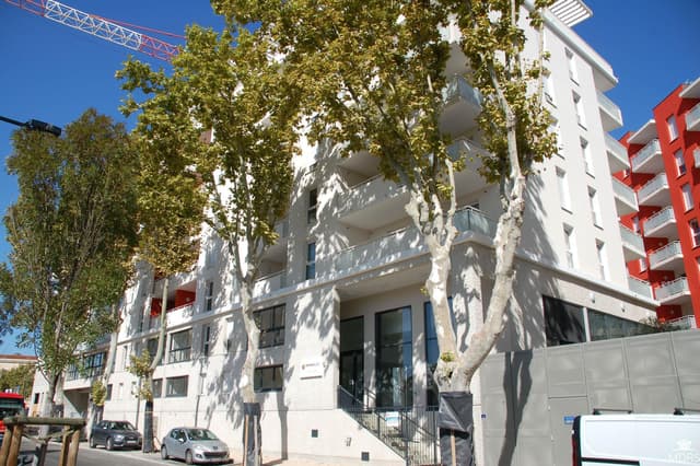 Photo de la résidence 1