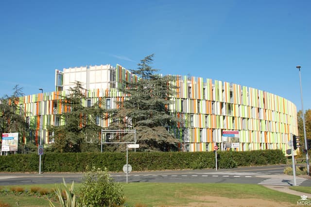Photo de la résidence 1