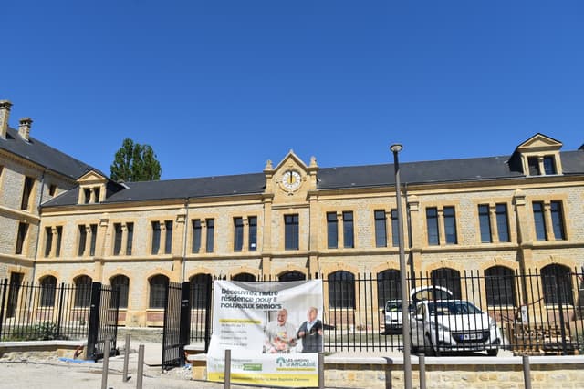 Photo de la résidence 1