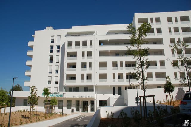 Photo de la résidence 1