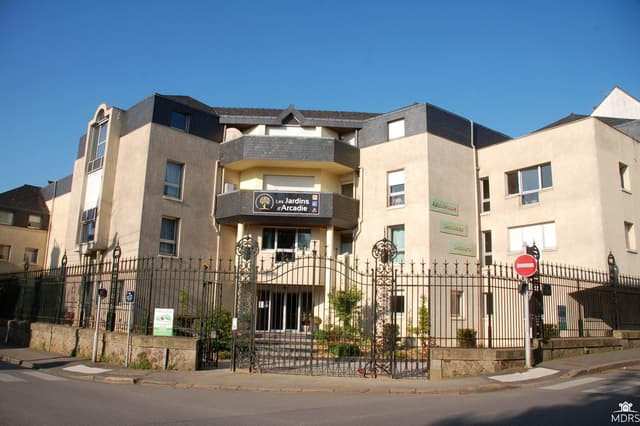 Photo de la résidence 1