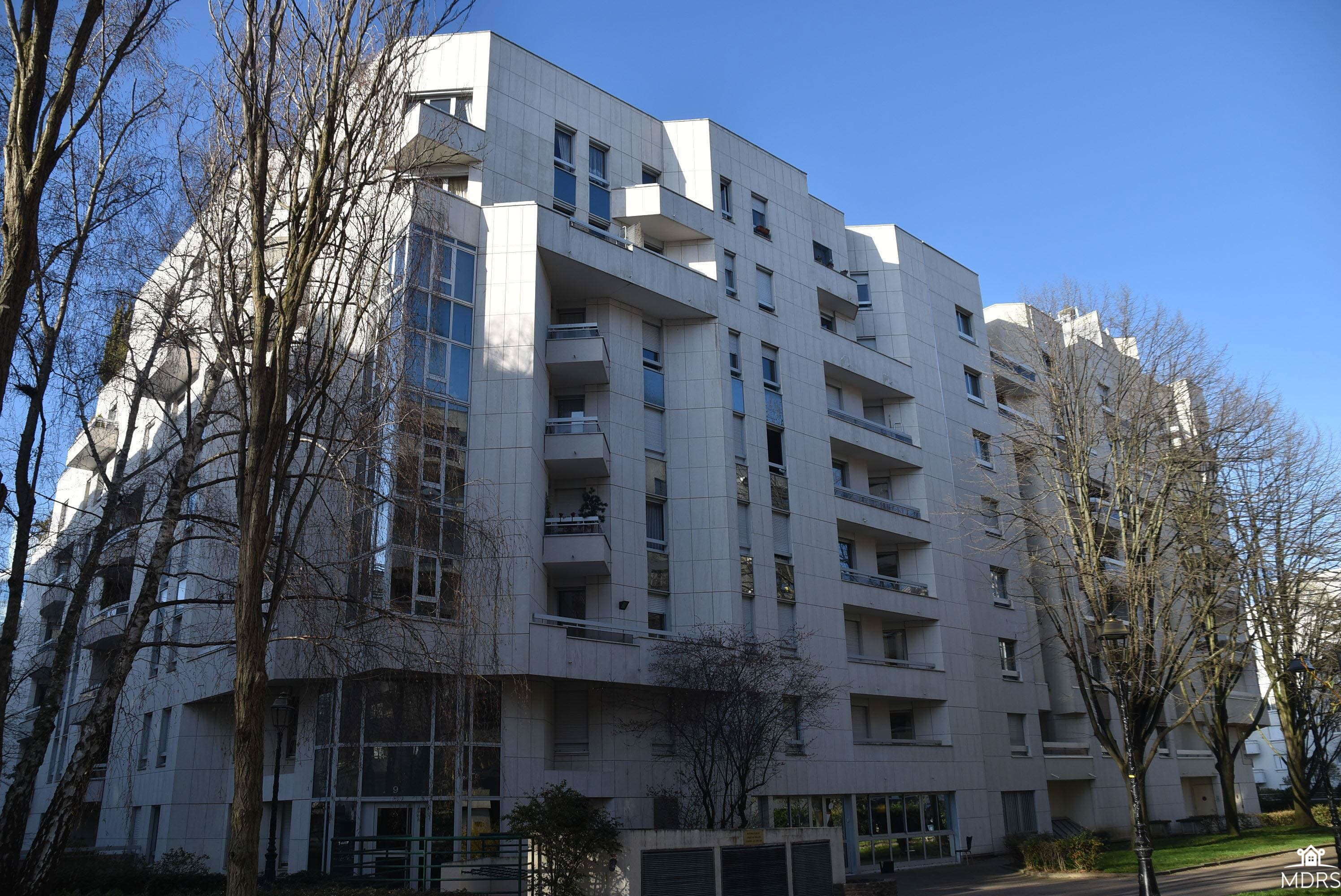 Image de la résidence RESIDENCE DE L'HOTEL DE VILLE