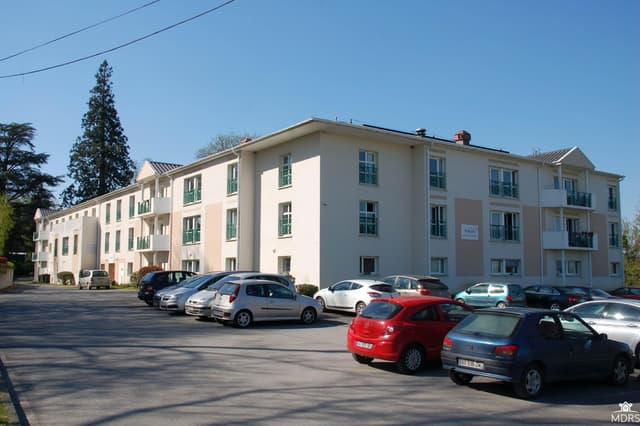 Photo de la résidence 1
