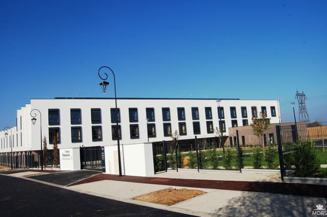 Photo de la résidence 1