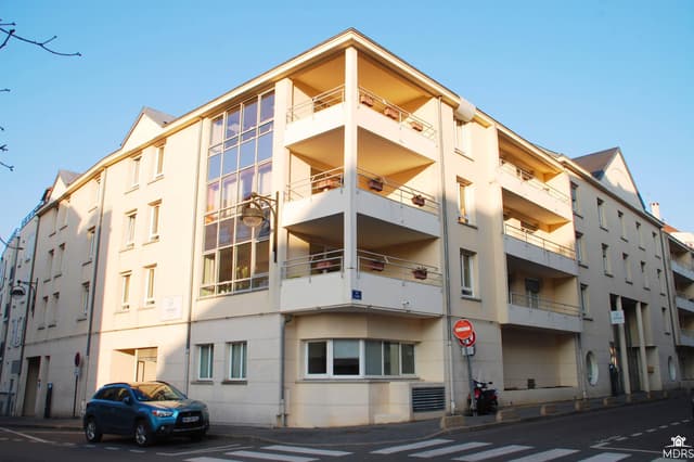 Photo de la résidence 1
