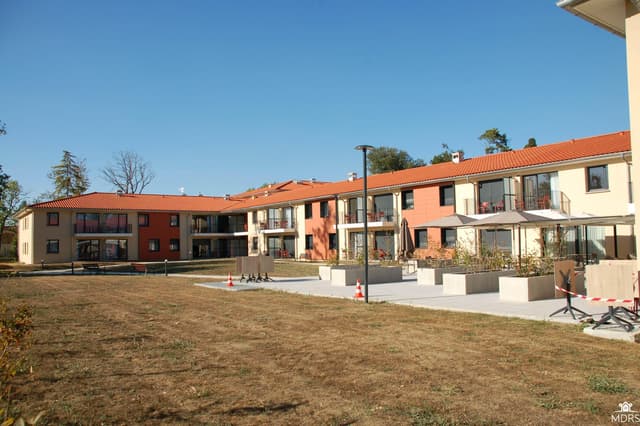 Photo de la résidence 1