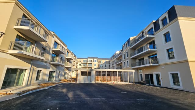 Photo de la résidence 1