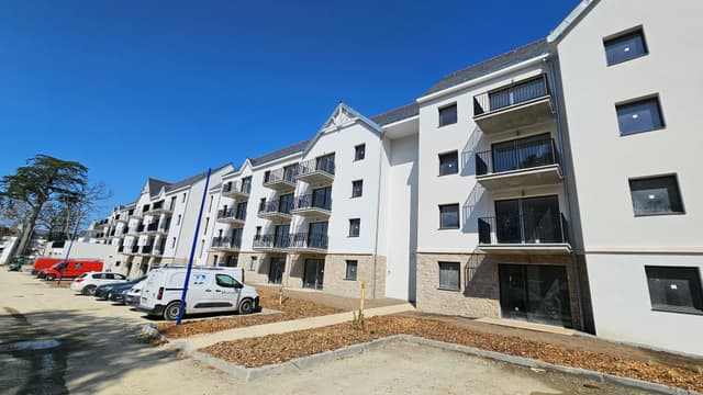 Photo de la résidence 1