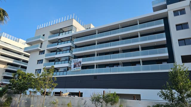 Photo de la résidence 1