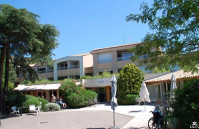 Photo de la résidence 1