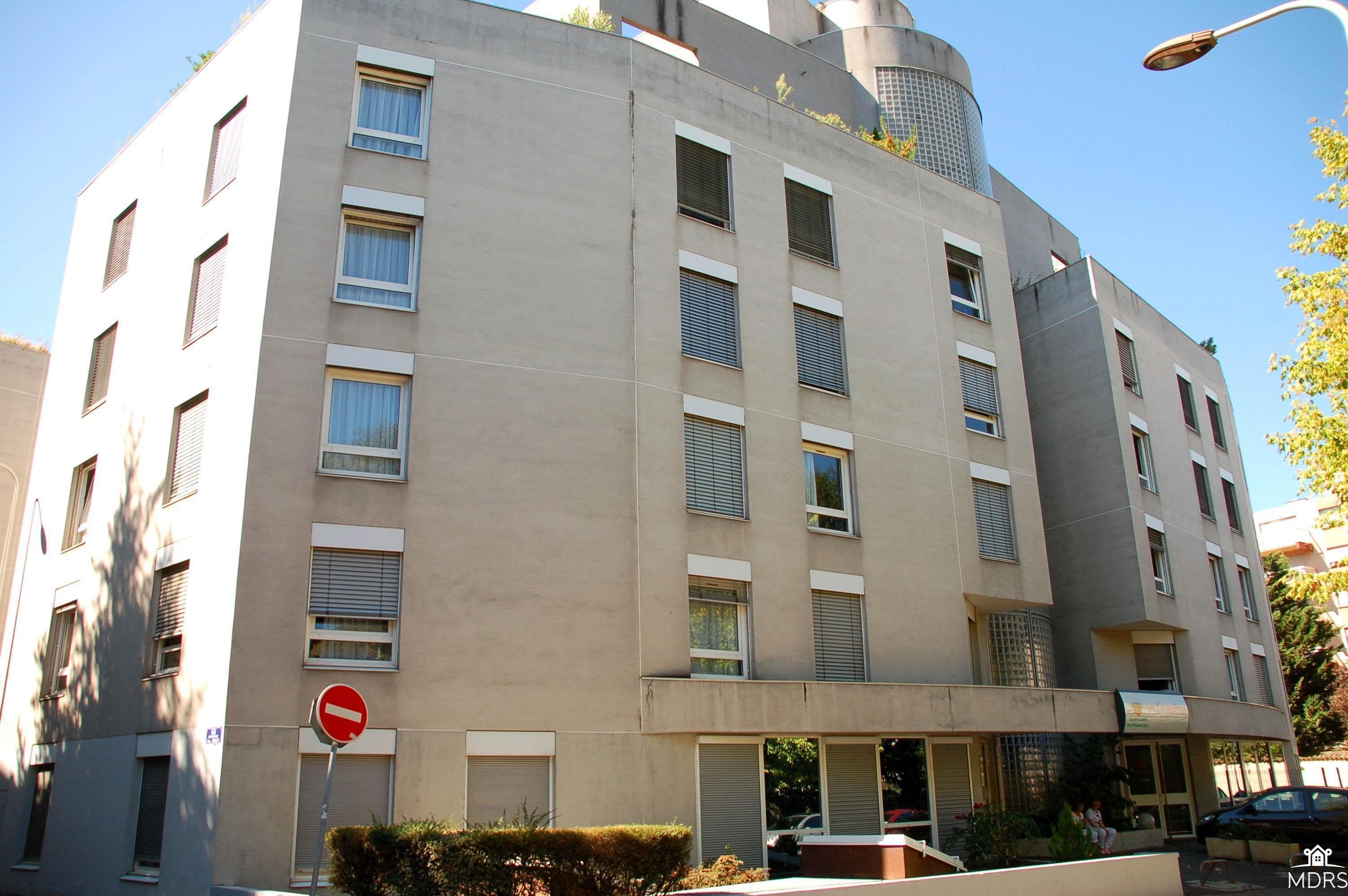 Image de la résidence EHPAD LES CRISTALLINES