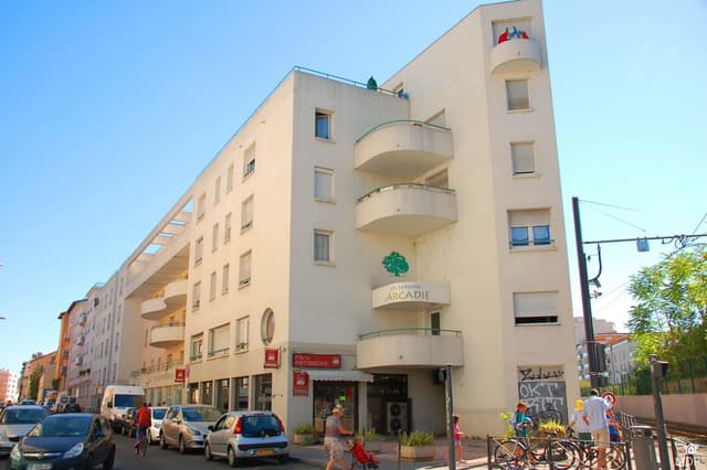 Photo de la résidence 1