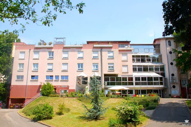 Photo de la résidence 1