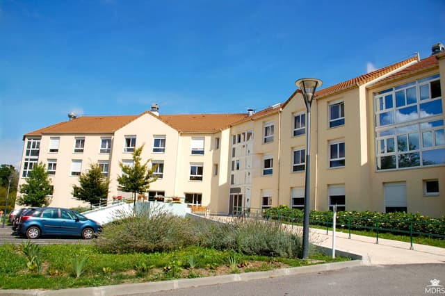 Photo de la résidence 1