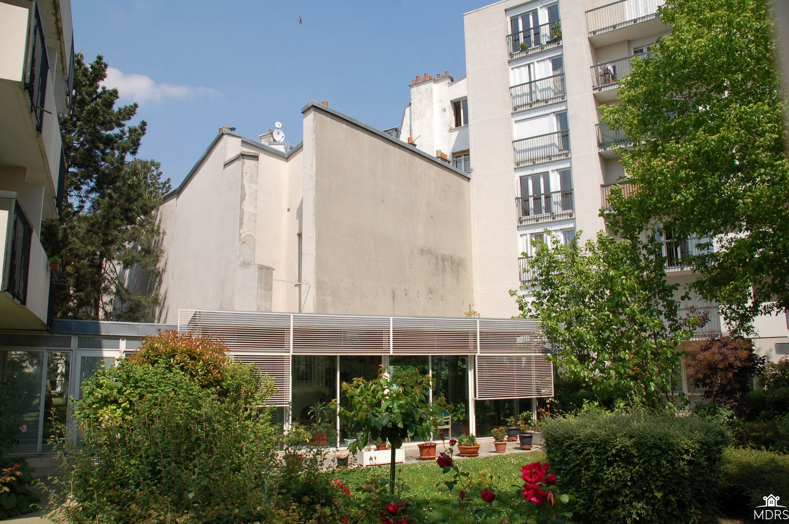 Résidence - Galerie de photos - Image 1 sur 2
