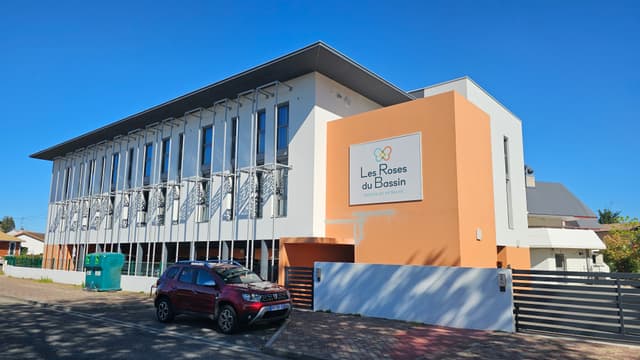 Photo de la résidence 1