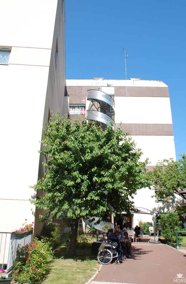 Photo de la résidence 1