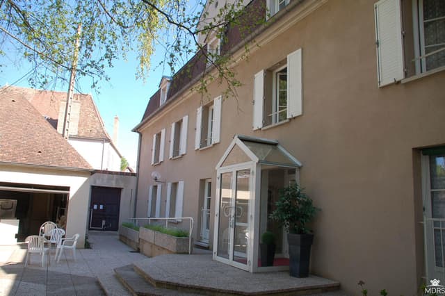 Photo de la résidence 1