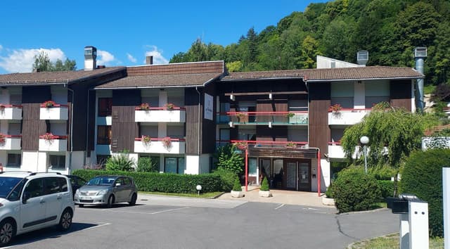 Photo de la résidence 1