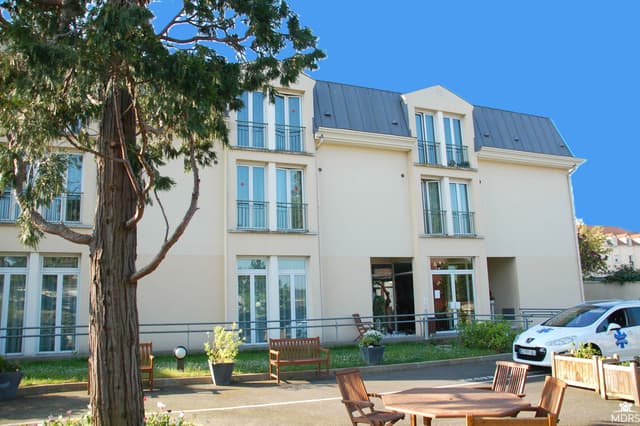 Photo de la résidence 1