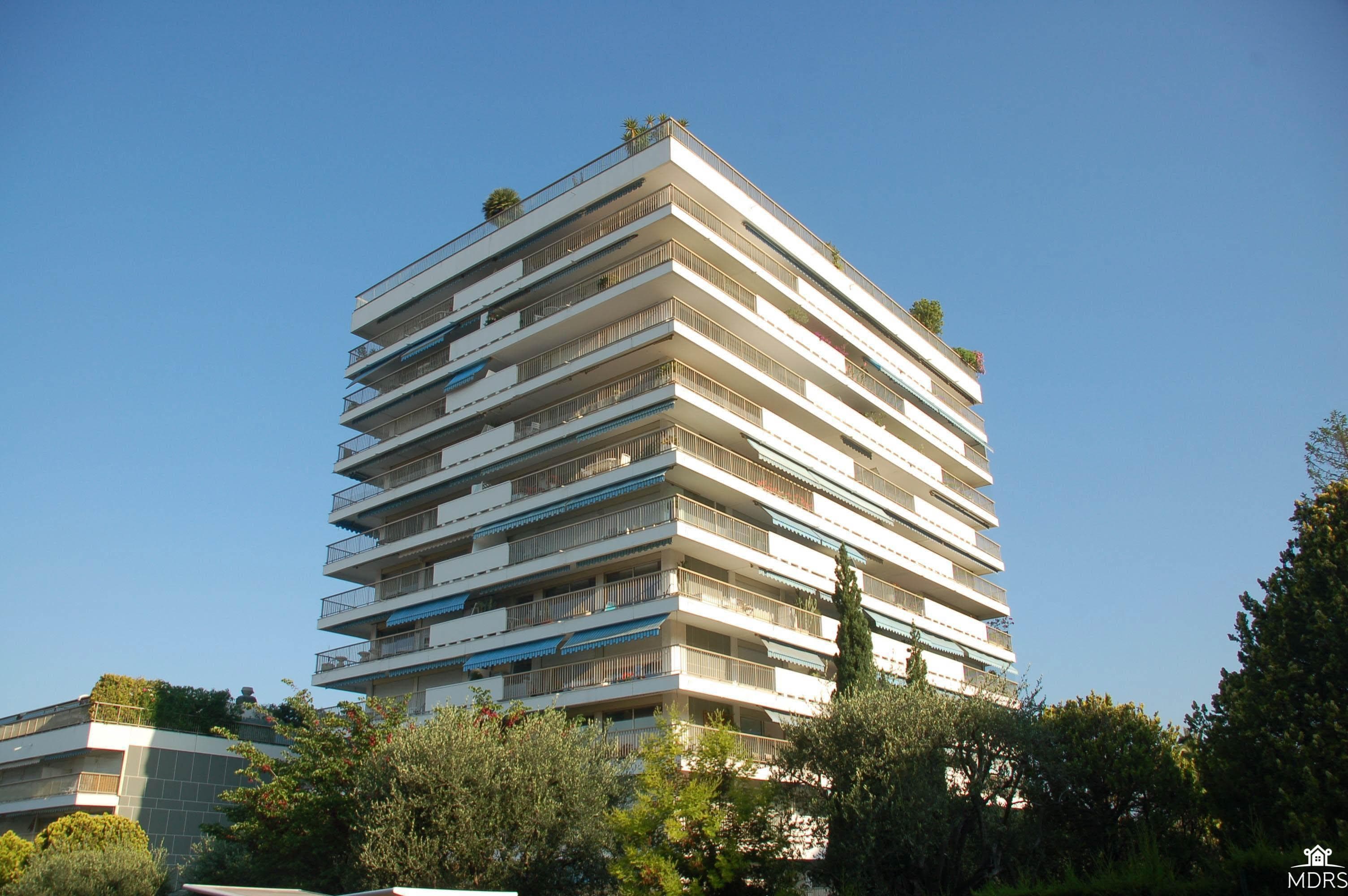 Image de la résidence RESIDENCE SENIOR VILLA VERA