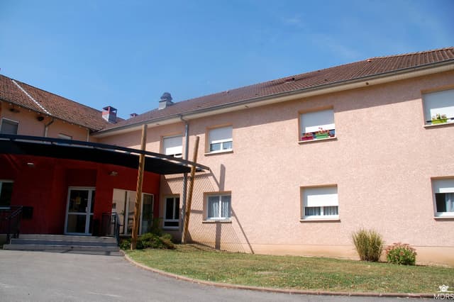 Photo de la résidence 1