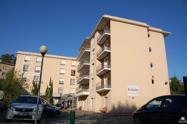 Photo de la résidence 1