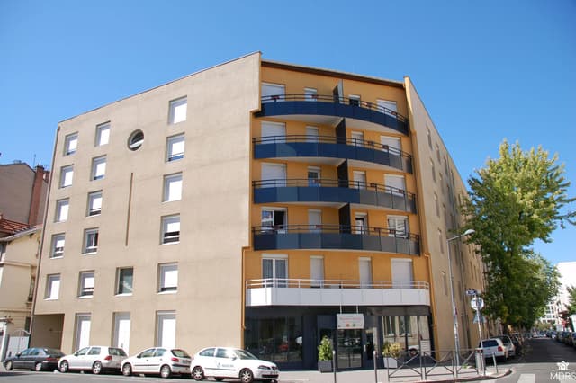 Photo de la résidence 1