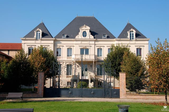 Photo de la résidence 1