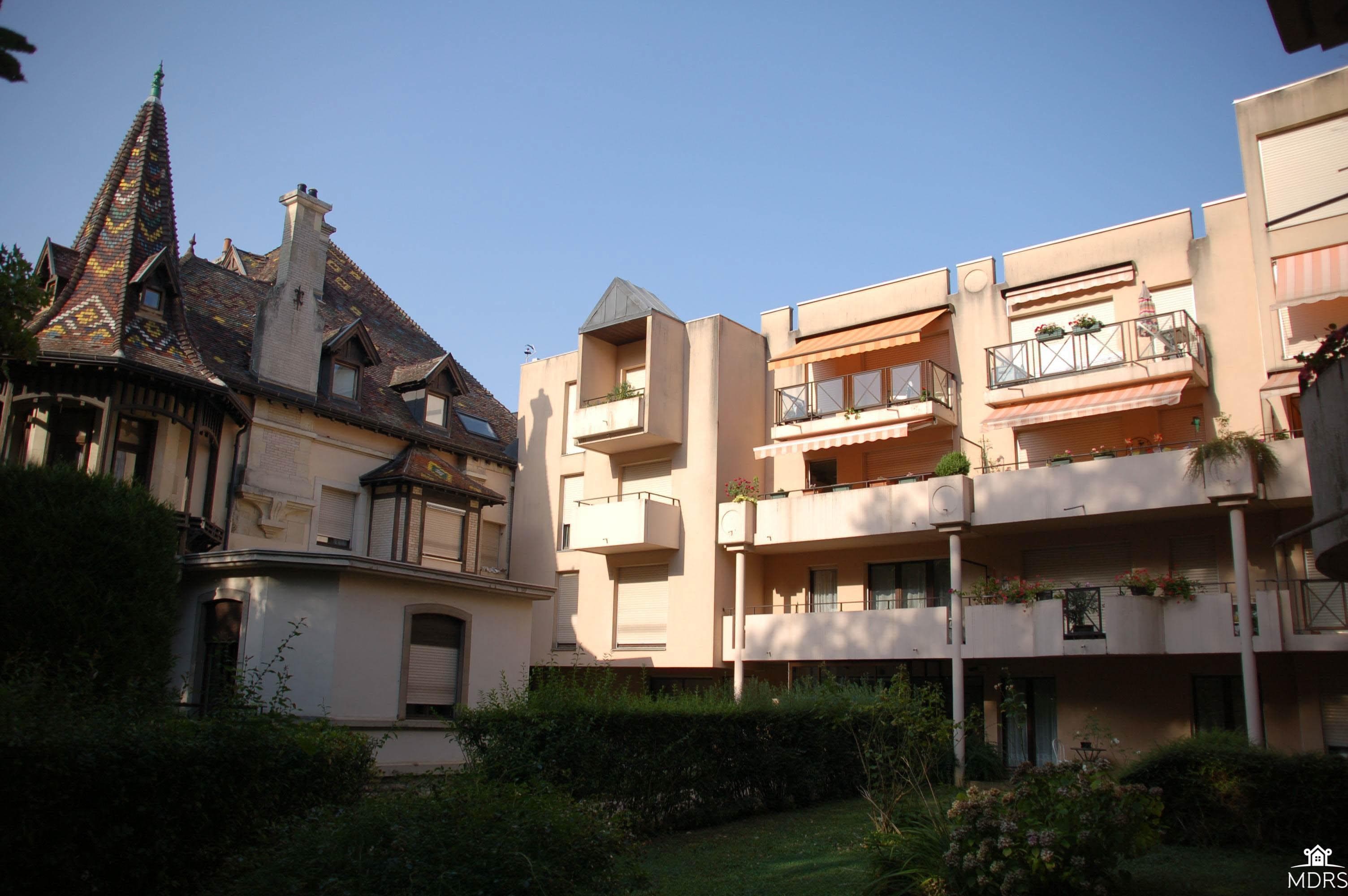 Image de la résidence RESIDENCE SENIOR LES JARDINS D'ARCADIE