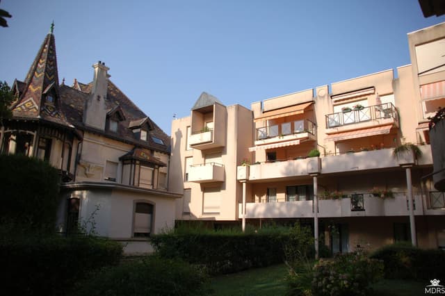 Photo de la résidence 1