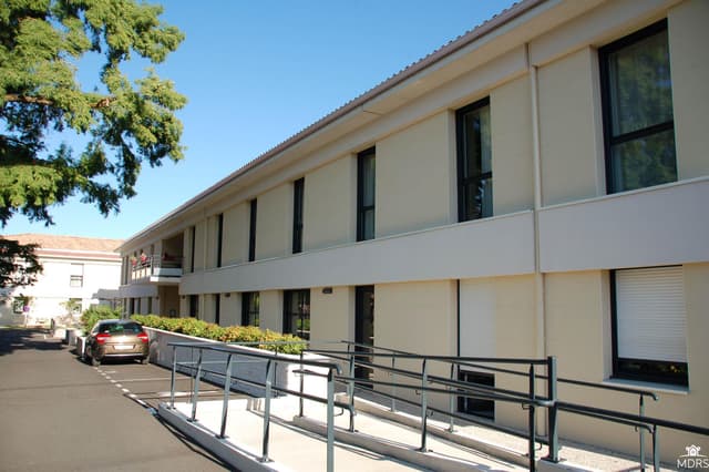 Photo de la résidence 1