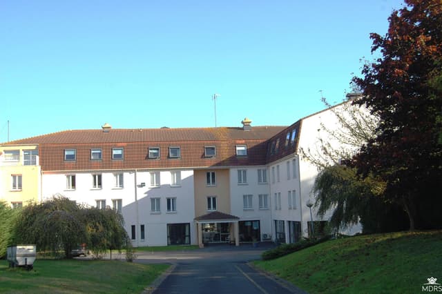 Photo de la résidence 1