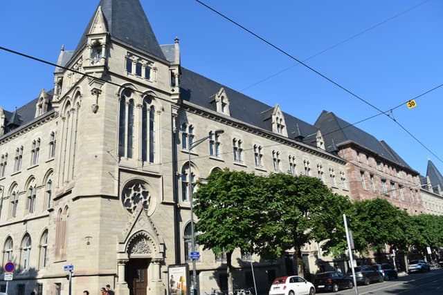 Photo de la résidence 1